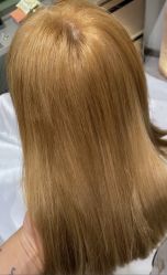 -MY HAIR ARDOR