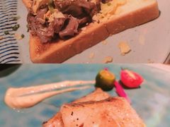 -旨味Umami_融合料理(万博汇店)
