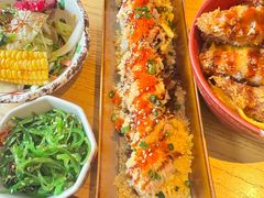 -鹤龟料理店(时代天街店)