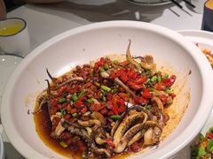 -兰湘子·湘菜小炒(济南领秀城店)