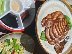 -青年公社烤鸭(熙悦天街店)