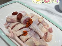 -龙泉人椰子鸡.糟粕醋.海南菜(三亚旗舰店)