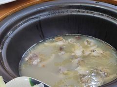 -晶莹品鲜.顺德鱼生.特色桑拿菜