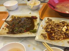 -哆喀美食广场(虎丘婚纱城店)