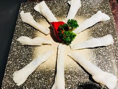 竹荪虾滑-晓宇重庆火锅(赛格国际购物中心店)