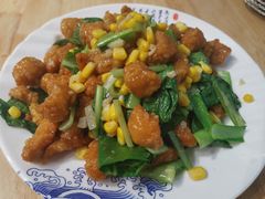 -北戴河庆山饭店·海鲜砂锅粥(北戴河黑石路店)