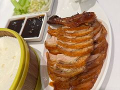 -玉林烤鸭店(定福庄店)