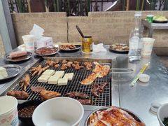 -同心烧烤(总店)