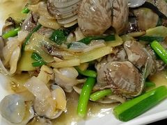 -张树军海鲜(王府壹号店)