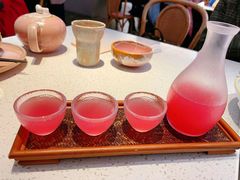 -竹外桃花·江南小酒馆(SKP·S店)