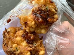 -阿婆油墩子(五里桥路188弄小区店)