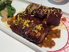 -谭厨中山传家菜.乳鸽.脆鲩鱼(华强北中航城店)