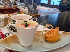 -君庭中餐厅(友谊宾馆店)