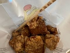-超级鸡车(曹杨路店)