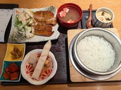 -味太助·银饭食堂(中华城店)