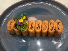 -一澜江宴·江景地标楚菜(江滩公园店)