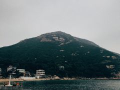 -南丫岛