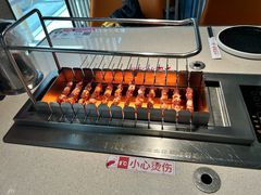 -丰茂烤串(五道口店)