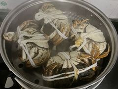 -蟹天蟹地农家菜·阳澄湖大闸蟹(浅水湾店)