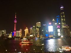 -外滩8号 whisky bar(金延大厦店)