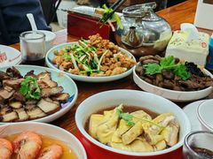 -绍兴名菜馆(可乐路店)