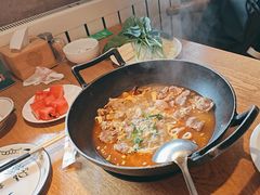 -福茂源横山铁锅羊肉(牡丹园店)