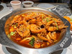 -邵汇大虾(甘井子万达店)