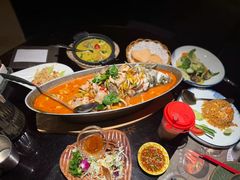 -金厨泰国餐厅·全泰籍厨师料理(拱北店)