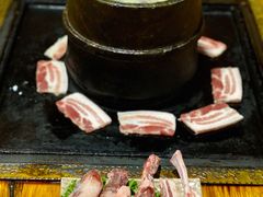 -滇藏石锅宴(北门坡古城管理局店)