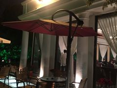 -老洋房花园饭店(绍兴路店)