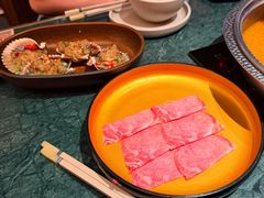 -牛New寿喜烧(曹路花园城店)