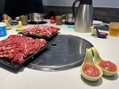 -三毛牛肉店(福强店)