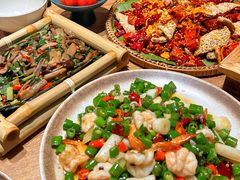 藕带虾球-米店·云南菜(南门店)