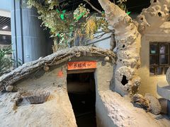 -三五九旅屯垦纪念馆