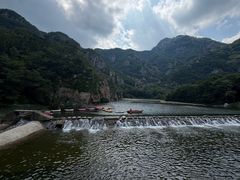 -大连冰峪旅游度假区
