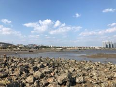 -威海大乳山景区