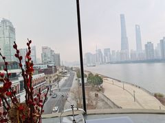 -Kathleen's Waitan 凯圣琳江景西餐厅(外滩店)