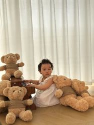 -水晶BABY儿童摄影(世界公园店)