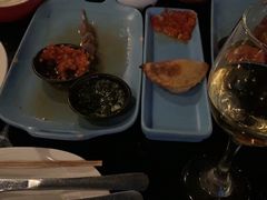-El Bodegon阿根廷秘鲁餐厅(幸福路店)