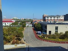 -曹路体育中心