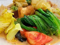 -郭记小街麻辣烫(南小街总店)