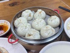 -文武王氏烧饼·无矾油条(西溪路店)