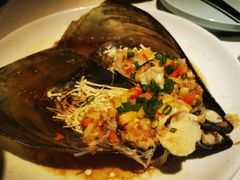 -老济南·地道济南菜(大明湖店)