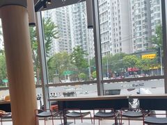 -麦当劳(北苑秋实路店)