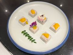 -上海1号私藏菜(静安店)