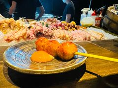 -三川·十酒Izakaya(南昌路店)