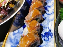 -将太无二·北美传奇寿司(瑞士公寓店)