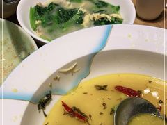 -吕氏疙瘩汤·新鲁菜(潍坊银座店)