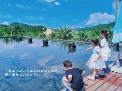 -清远熹乐谷温泉度假酒店