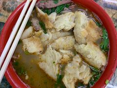 -春雨羊汤店(广开四马路总店)